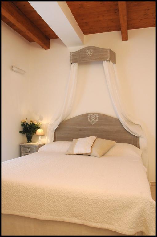 B&B Al Vecchio Borgo Барлетта Номер фото